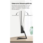 Монитор SANC M2253, 21.5", VA, 1920×1080, 75Гц, 5 мс, D-Sub, чёрный - Фото 10