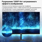 Монитор SANC M2453, 23.8", IPS, 1920×1080, 75Гц, 5 мс, D-Sub, HDMI, чёрный 10197743 - фото 13713275