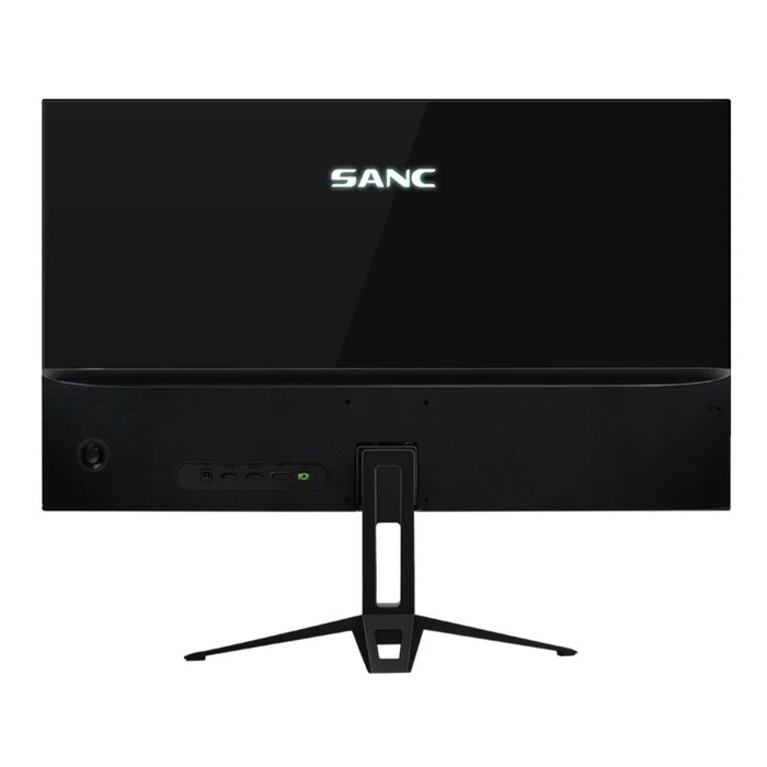 Монитор SANC N50 Proll M2442PH, 23.8", IPS, 1920×1080, 165Гц, 1 мс, D-Sub, HDMI, DP, чёрный - фото 51491116