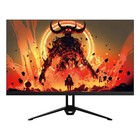 Монитор SANC M2742PH, 27", IPS, 1920×1080, 165Гц, 1 мс, HDMI, DP, чёрный 10197746 - фото 122420