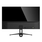 Монитор SANC M2742PH, 27", IPS, 1920×1080, 165Гц, 1 мс, HDMI, DP, чёрный - Фото 3