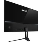 Монитор SANC M2742PH, 27", IPS, 1920×1080, 165Гц, 1 мс, HDMI, DP, чёрный - Фото 4
