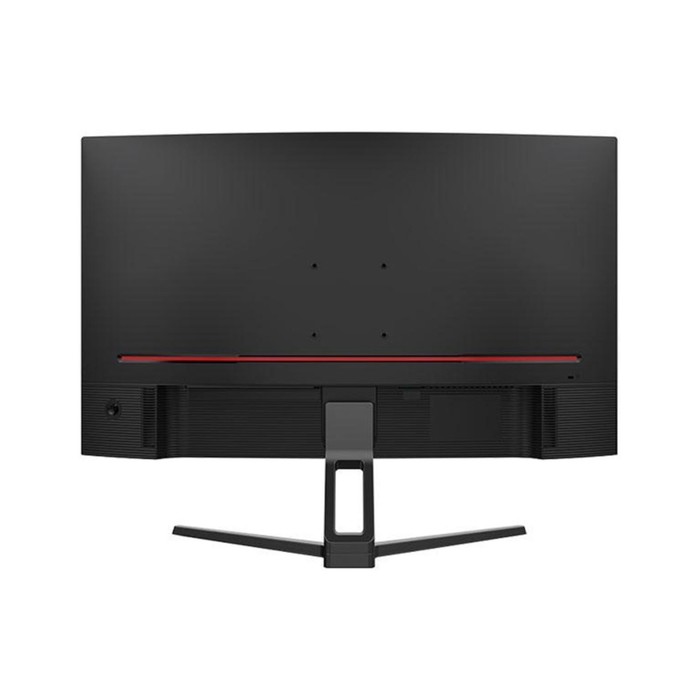 Монитор SANC 2769 (G6 II), 27", VA, 2560×1440, 165Гц, 4 мс, HDMI, DP, чёрный