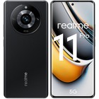 Смартфон Realme 11 Pro 5G, 6.7", 8Гб, 128Гб, 100Мп, 16Мп, 2sim, 5000мАч, черный 10157681 - фото 11711361