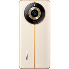 Смартфон Realme 11 Pro 5G, 6.7", 8Гб, 128Гб, 100Мп, 16Мп, 2sim, 5000мАч, бежевый - фото 51497229