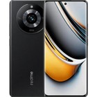 Смартфон Realme 11 Pro 5G, 6.7", 8Гб, 256Гб, 100Мп, 16Мп, 2sim, 5000мАч, черный - Фото 5