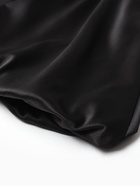 Юбка-баллон школьная для девочки KAFTAN, чёрная, размер 34 (122-128 см) - Фото 8