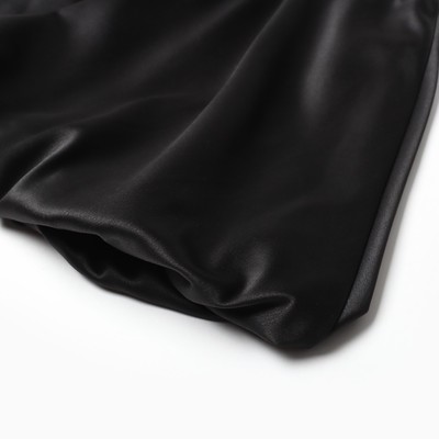 Юбка-баллон школьная для девочки KAFTAN, чёрная, размер 38 (146-152 см)