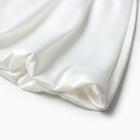 Юбка-баллон для девочки KAFTAN р. 34 (122-128 см), молочный - Фото 7