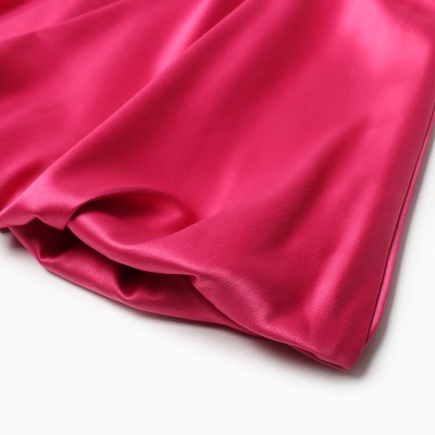 Юбка-баллон для девочки KAFTAN, розовая, размер 32 (110-116 см)