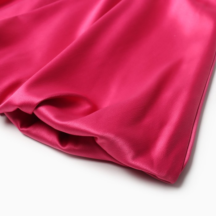 Юбка-баллон для девочки KAFTAN р. 32 (110-116 см), розовый - фото 1907944901