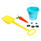 Набор для лепки снеговика, МИКС - Фото 11