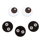 Набор для лепки снеговика, МИКС - Фото 3