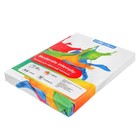 УЦЕНКА бумага цветная А4 250 л Calligrata Умеренный интенсив МИКС 5цв 80 г/м², АМБАЛАЖ 10226564