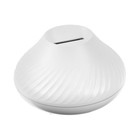 Увлажнитель воздуха Luazon HM-10, эффект пламени, 130 мл, 4.5 Вт, USB, белый - Фото 4