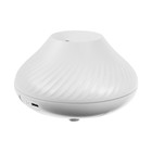 Увлажнитель воздуха Luazon HM-10, эффект пламени, 130 мл, 4.5 Вт, USB, белый - Фото 6