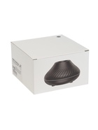 Увлажнитель воздуха Luazon HM-10, эффект пламени, 130 мл, 4.5 Вт, USB, чёрный - Фото 12