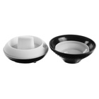 Увлажнитель воздуха Luazon HM-10, эффект пламени, 130 мл, 4.5 Вт, USB, чёрный - Фото 4