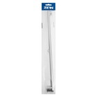 Излив для смесителя ZEIN, 3/4", прямой, нержавеющая сталь, 40 см, аэратор пластик - Фото 6