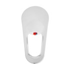 Ручка для смесителя ZEIN, под картридж 40 мм, пластик, хром - Фото 2