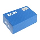 Ручка для смесителя ZEIN, под картридж 35 мм, цинк, цвет хром - Фото 5