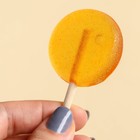 МИКС Леденец с наклейкой «Ты просто чудо», вкус: апельсин, 1 штука, 15 г. - фото 23318968