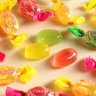 Леденцы с соком «Я конечно не подарок» в коробке домике, 100 г. - фото 23319001