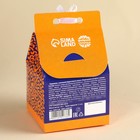 Леденцы с соком «Я конечно не подарок» в коробке домике, 100 г. - фото 23319002