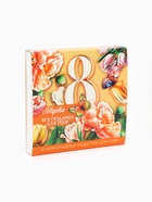 Шоколад молочный «Все подарки для тебя. 8 марта», 60 г (12 шт. × 5 г). - Фото 2