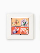 Шоколад молочный «Все подарки для тебя. 8 марта», 60 г (12 шт. × 5 г). - Фото 4