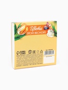 Шоколад молочный «Все подарки для тебя. 8 марта», 60 г (12 шт. × 5 г). - Фото 6