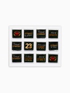 Адвент календарь с молочным шоколадом «Лучшему защитнику. 23 февраля», 60 г (12 шт. × 5 г). - Фото 4