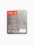 Шоколад «23 февраля» звезда, 5 г - Фото 4