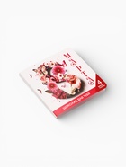 Шоколад молочный «8 марта» в открытке, 20 г (4 шт. × 5 г). - Фото 3