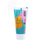 Детская зубная паста MASTER DENT, клубника, 50 мл - фото 24388738