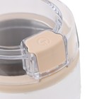 Кофемолка электрическая Irit IR-5306, 200 Вт, 85 г, белая - фото 51497276 Кофемолка электрическая Irit IR-5306, 200 Вт, 85 г, белая - фото 51497276