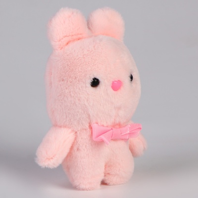 Мягкая игрушка «Давай играть!», МИКС