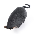 Интерактивная игрушка для кошек «Мышка» - Фото 3