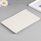 Молд силикон "Подводный мир русалки" 12 предметов 18,5х11,8х1,2 см - фото 23300781