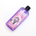 Гель для душа «Да, я красотка!», 250 мл, аромат черничного чизкейка - Фото 3