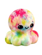 Сквиш антистресс - игрушка «Осьминог», мялка, МИКС - Фото 2