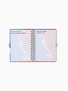 Записная книжка на замочке А6, 50 л. «Настоящий герой» - Фото 7