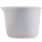 Мерный стакан для творчества, 1000 мл - Фото 2