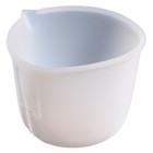 Мерный стакан для творчества, 1000 мл - Фото 3