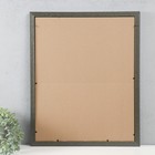 Фоторамка пластик 40х50 см, 069-64023 - фото 24750691