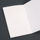 Блокнот А7, на скрепке, 16 листов, в клетку, Коты аристократы - Фото 2