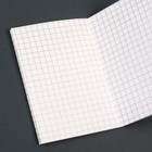 Блокнот А7, на скрепке, 16 листов, в клетку, Коты аристократы - Фото 2