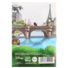 Блокнот А7, на скрепке, 16 листов, в клетку, Коты аристократы - Фото 5