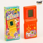 Электронная игра «Давай на скорость» - Фото 6