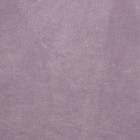 Плед с рукавами «Этель», 150×200 см, корал-флис, сиреневый - Фото 4